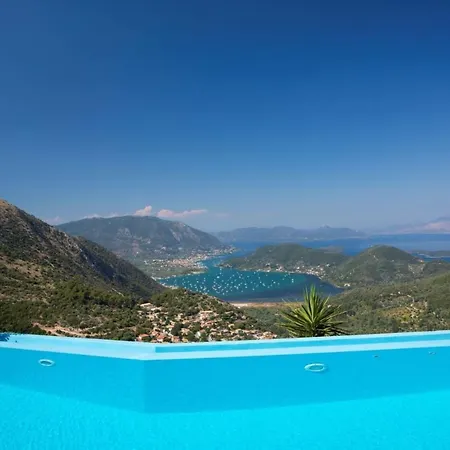 Peaceful With Stunning Sea Views * Fternon