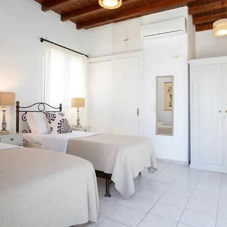 Peaceful With Stunning Sea Views * Fternon