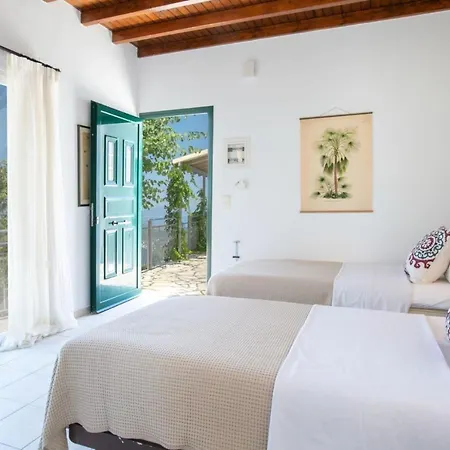 Peaceful With Stunning Sea Views * Fternon